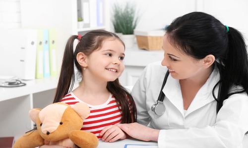 Child Growth & Development
